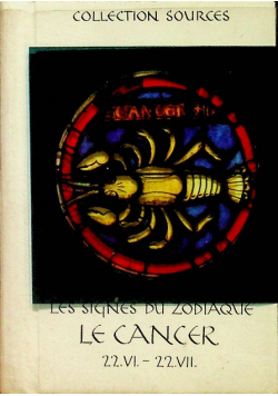 Sous le signe du cancer