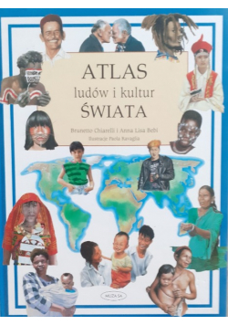 Atlas ludów i kultur świata