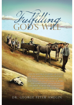 Fulfilling God's Will