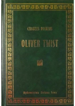 Oliver Twist