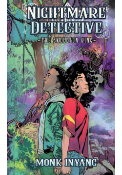Nightmare Detective