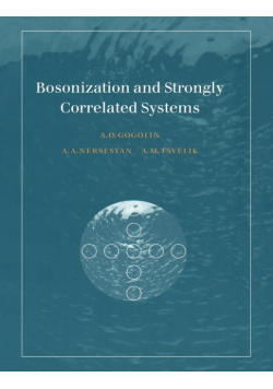 Bosonization and Strongly Correlated Systems
