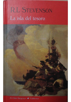 La isla del tesoro