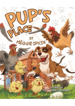 Pup's Place