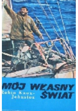 Mój własny świat