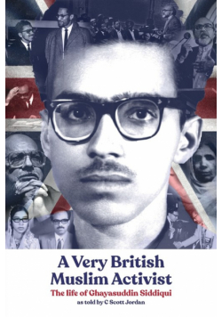 A Very British Muslim Activist
