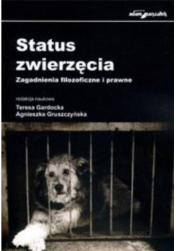 Status zwierzęcia