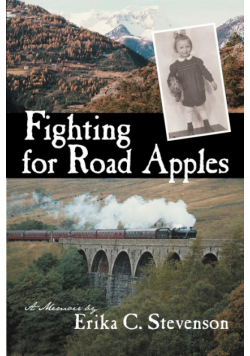 Fighting for Road Apples