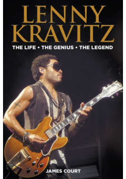 Lenny Kravitz
