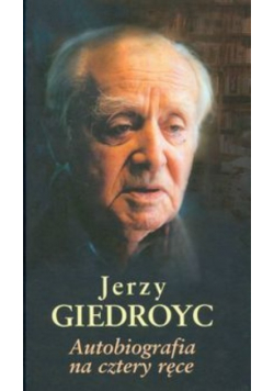 Autobiografia na cztery ręce