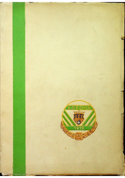 40 lat istnienia TKS Włókniarz Korona w Krakowie