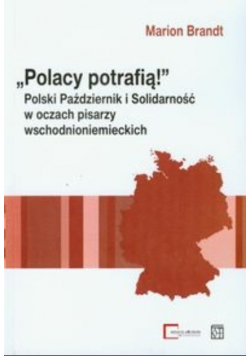 Polacy potrafią