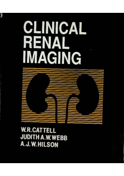 Clinical Renal Imaging