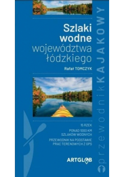 Szlaki wodne województwa łódzkiego