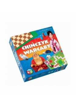 Chińczyk - Warcaby