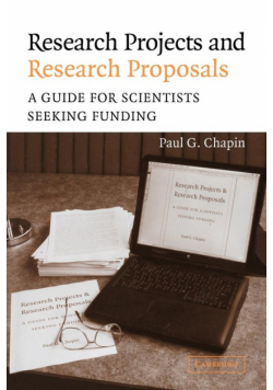 Research Projects and Research Proposals