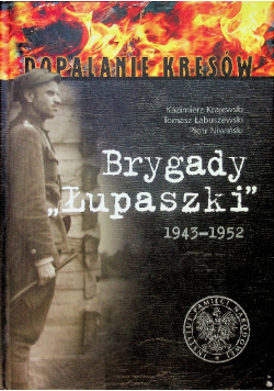 Brygada Łupaszki