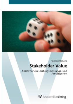 Stakeholder Value