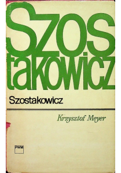 Szostakowicz