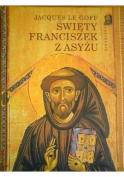 Święty Franciszek z Asyżu