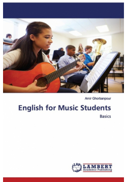 English for Music Students