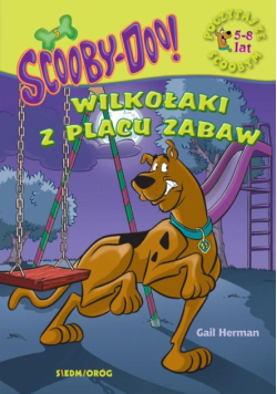 Scooby-Doo! Wilkołaki z placu zabaw