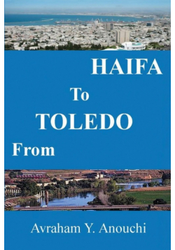 From Toledo-to-Haifa