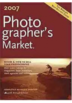Photographers Market