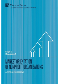Market Orientation of Nonprofit Organizations