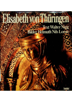 Elisabeth von Thuringen