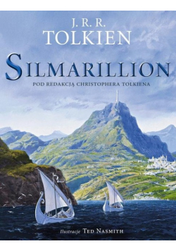 Silmarillion. Wersja ilustrowana