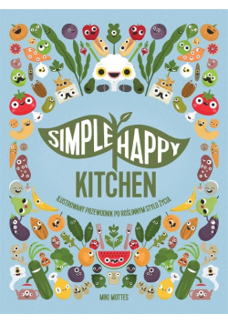 Simple Happy Kitchen