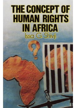 The Concept of Human Rights in Africa