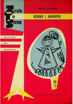 Ozdoby i maskotki