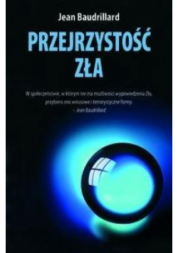 Przejrzystość zła