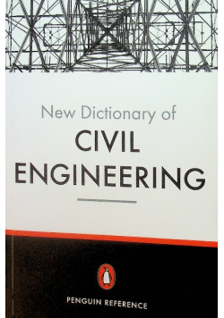 Penguin Dictionary of Civil Engineering