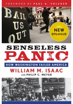 Senseless Panic Revised P