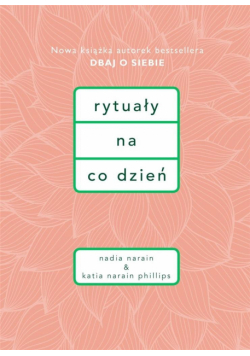 Rytuały na co dzień