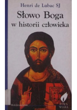 Słowo Boga w historii człowieka