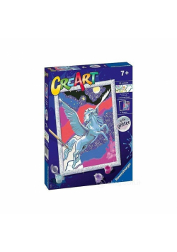 CreArt: Pegaz