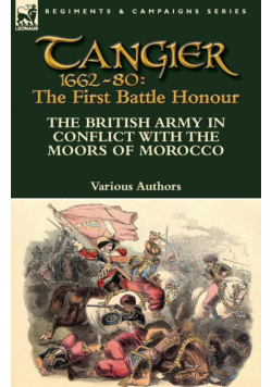 Tangier 1662-80