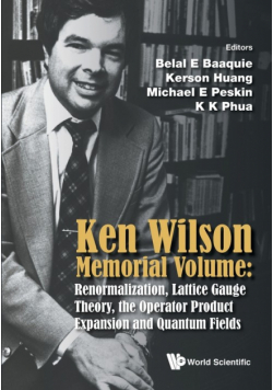 Ken Wilson Memorial Volume