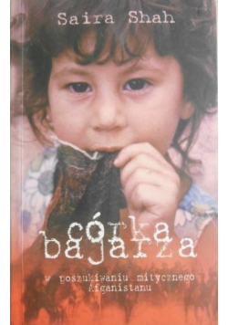 Córka bajarza