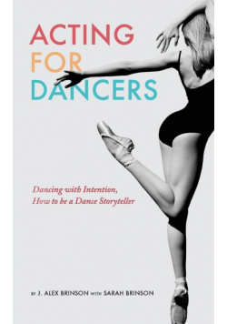 Acting for Dancers