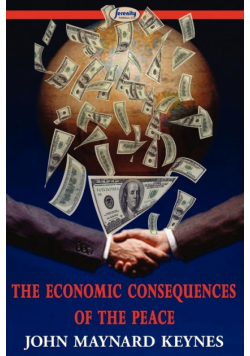 The Economic Consequences of the Peace