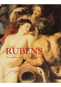 Peter Paul Rubens Animacja życia