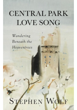 Central Park Love Song