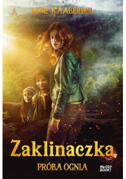 Zaklinaczka. Próba ognia (wydanie filmowe)