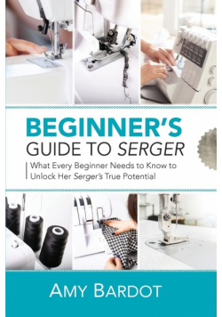 Beginner's Guide to Serger