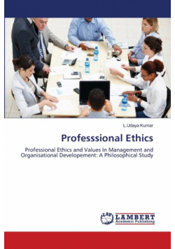 Professsional Ethics